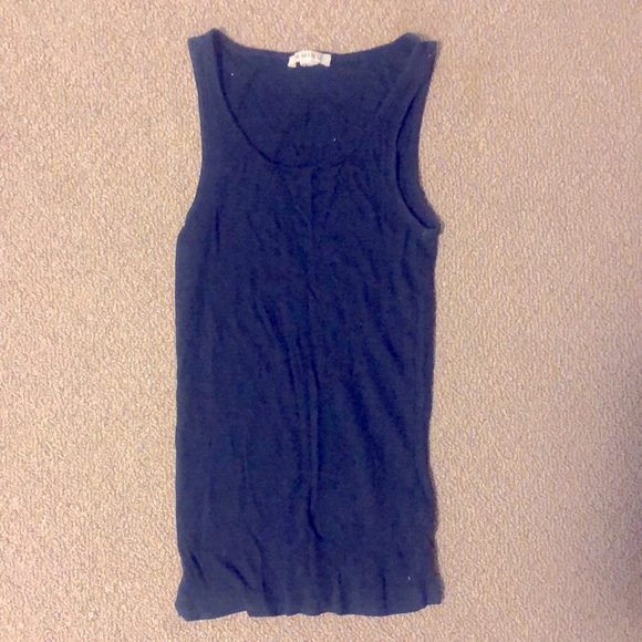 Shirt sleeveless - Picture 1 of 3